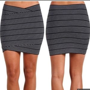BCBGMaxAzria Skirts - BCBGMAXAZRIA - NWOT Alisa Bandage Skirt BCBGMaxAzria Skirts - BCBGMAXAZRIA - NWOT Alisa Bandage Skirt